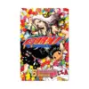 Reborn! (Manga) Volume 06