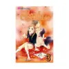 9781421514796 Sand Chronicles (Manga) Volume 03