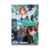 9781421514826 High School Debut (Manga) Volume 02