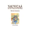 9781421514994 Nausicaa of the Valley of the Wind: Watercolor Impressions (Illustration Book)