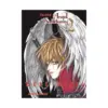 9781421515038 The Art of Angel Sanctuary (Illustration Book) Volume 02