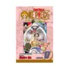 One Piece (Manga) Volume 17