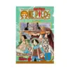 One Piece (Manga) Volume 19