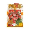 One Piece (Manga) Volume 20