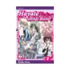 9781421515205 Hayate the Combat Butler (Manga) Volume 06