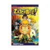9781421515281 Zatch Bell! (Manga) Volume 17