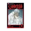 9781421515366 Godchild (Manga) Volume 08