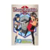 9781421515427 Buso Renkin (Manga) Volume 10
