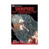 Vampire Knight (Manga) Volume 04