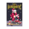 9781421515700 Kurohime (Manga) Volume 04