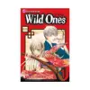 Wild Ones (Manga) Volume 01