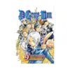 9781421516103 D. Gray-Man (Manga) Volume 09