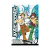 Dragon Drive (Manga) Volume 08