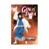 9781421516196 Gin Tama (Manga) Volume 06