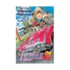 9781421516257 Eyeshield 21 (Manga) Volume 20