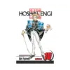 Hoshin Engi (Manga) Volume 10