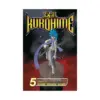 9781421516349 Kurohime (Manga) Volume 05