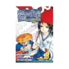 Muhyo & Roji's Bureau of Supernatural Investigation (Manga) Volume 08