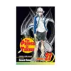 The Prince of Tennis (Manga) Volume 27