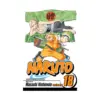 Naruto (Manga) Volume 18