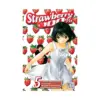 9781421516615 Strawberry 100% (Manga) Volume 05