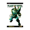 9781421516806 Flame of Recca (Manga) Volume 28