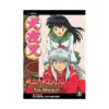 9781421516882 Inuyasha Ani-Manga (Manga) Volume 30