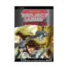9781421516998 Project Arms (Manga) Volume 21