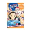 9781421517063 Yakitate!! Japan (Manga) Volume 11