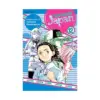 9781421517070 Yakitate!! Japan (Manga) Volume 12