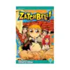 9781421517117 Zatch Bell! (Manga) Volume 18