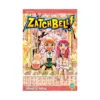 9781421517131 Zatch Bell! (Manga) Volume 20