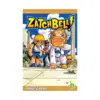 Zatch Bell! (Manga) Volume 21