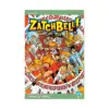 9781421517155 Zatch Bell! (Manga) Volume 22