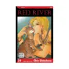 Red River (Manga) Volume 24