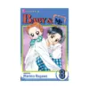 9781421517261 Baby & Me (Manga) Volume 08