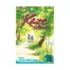 9781421517353 Kaze Hikaru (Manga) Volume 10