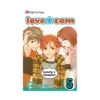 9781421517384 Love Com (Manga) Volume 05
