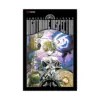 9781421517612 Nightmare Inspector: Yumekui Kenbun (Manga) Volume 04