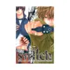 9781421517643 Switch (Manga) Volume 01