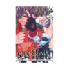 9781421517650 Switch (Manga) Volume 02