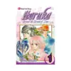 9781421517711 Haruka: Beyond the Stream of Time (Manga) Volume 01