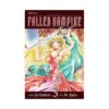 The Record of a Fallen Vampire (Manga) Volume 03