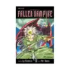 The Record of a Fallen Vampire (Manga) Volume 04