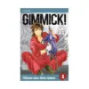 9781421517810 Gimmick! (Manga) Volume 04
