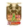 9781421517889 Hunter X Hunter (Manga) Volume 21
