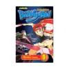 9781421517933 BakeGyamon (Manga) Volume 01