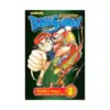 BakeGyamon (Manga) Volume 02