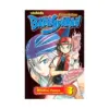 9781421517957 BakeGyamon (Manga) Volume 03