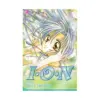 I.O.N (Manga)